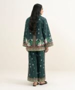 Boxy Shirt 02STPRW25V15 - Image 4