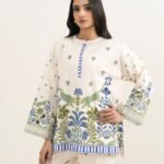 Boxy Shirt 02STPRW25V16