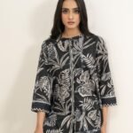 Straight Shirt 02STPRW25V17