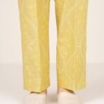 Straight Pants 03PBEW25V56T