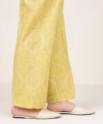 Straight Pants 03PBEW25V56T - Image 2