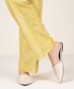 Straight Pants 03PBEW25V56T - Image 3