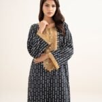 A-Line Shirt 03PEPRW25V69