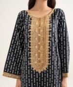 A-Line Shirt 03PEPRW25V69 - Image 5