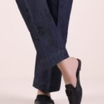 Straight Pants 0DNMJQDW248T