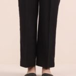 Straight Pants 0NSCPS25V111