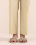 Straight Pants 0NSCPS25V112