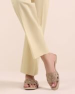 Straight Pants 0NSCPS25V112 - Image 2