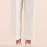 Straight Pants 0NSCPS25V113