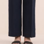 Straight Pants 0NSCPS25V115