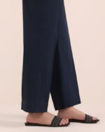 Straight Pants 0NSCPS25V115 - Image 4