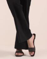 Bootcut Pants 0NSCPS25V116