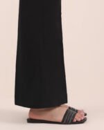 Bootcut Pants 0NSCPS25V116 - Image 3