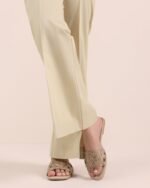 Bootcut Pants 0NSCPS25V117