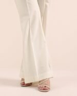 Boot Cut Pants 0NSCPS25V118