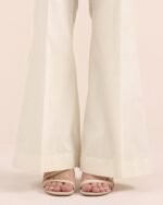 Boot Cut Pants 0NSCPS25V118 - Image 2