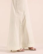 Boot Cut Pants 0NSCPS25V118 - Image 4