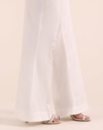 Boot Cut Pants 0NSCPS25V119 - Image 4