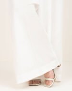 Flared Pants 0NSCPS25V17A