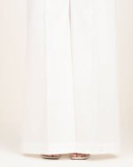 Flared Pants 0NSCPS25V17A - Image 2