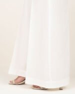 Flared Pants 0NSCPS25V17A - Image 3