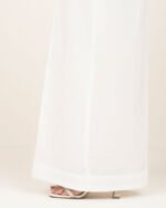 Flared Pants 0NSCPS25V17A - Image 4