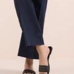 Dyed Culottes 0NSCPW24V110