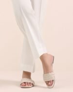 Straight Pants 0NSCPW24V113 - Image 2