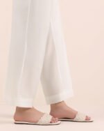 Straight Pants 0NSCPW24V113 - Image 4