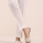 Cigarette Pants 0NSCPW24V114