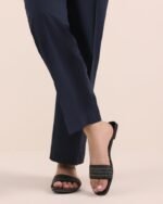 Straight Pants 0NSCPW24V115