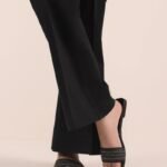 Boot cut Pants 0NSCPW24V116