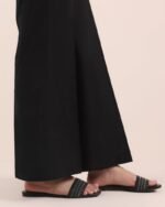 Boot cut Pants 0NSCPW24V116 - Image 2