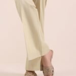 Boot cut Pants 0NSCPW24V117