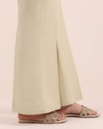 Boot cut Pants 0NSCPW24V117 - Image 2