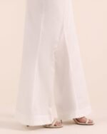 Boot cut Pants 0NSCPW24V119 - Image 2