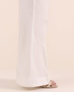 Boot cut Pants 0NSCPW24V119 - Image 3