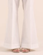 Boot cut Pants 0NSCPW24V119 - Image 4
