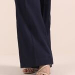 Boot cut Pants 0NSCPW24V120