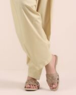 Dyed Shalwar 0NSCPW24V122