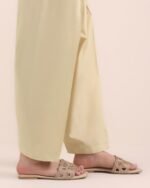 Dyed Shalwar 0NSCPW24V122 - Image 2