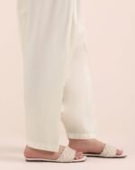 Dyed Shalwar 0NSCPW24V123 - Image 4