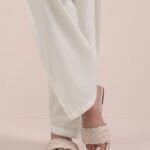 Dyed Shalwar 0NSCPW24V124