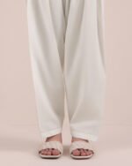 Dyed Shalwar 0NSCPW24V124 - Image 4