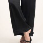 Straight Pants 0NSSLS25V11A