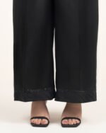 Straight Pants 0NSSLS25V11A - Image 2