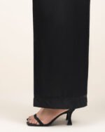 Straight Pants 0NSSLS25V11A - Image 4