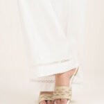 Straight Pants 0NSSLS25V13A