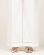 Straight Pants 0NSSLS25V13A - Image 2