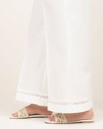 Straight Pants 0NSSLS25V13A - Image 3